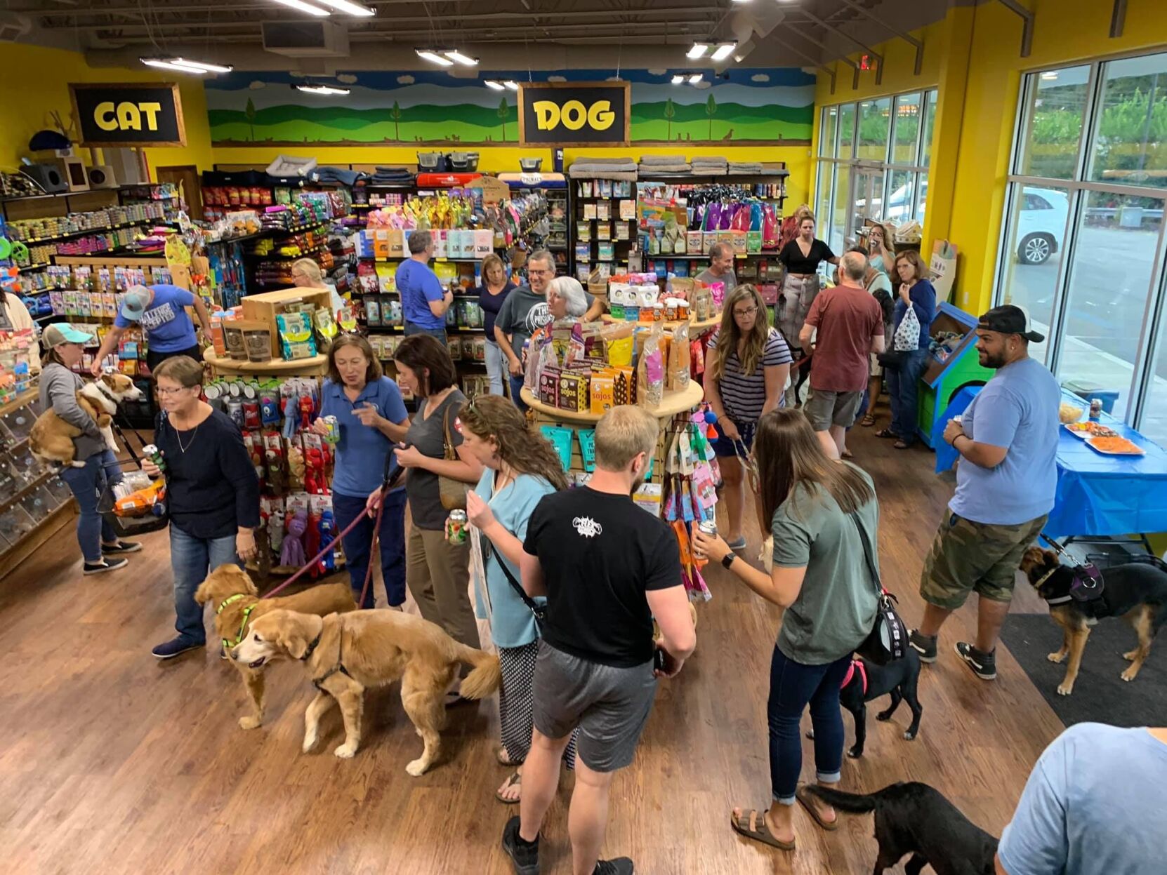 Petagogy Yappy Hour.JPG